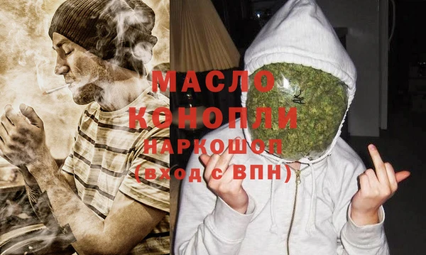 молекула духа Нягань