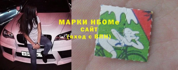 молекула духа Нягань